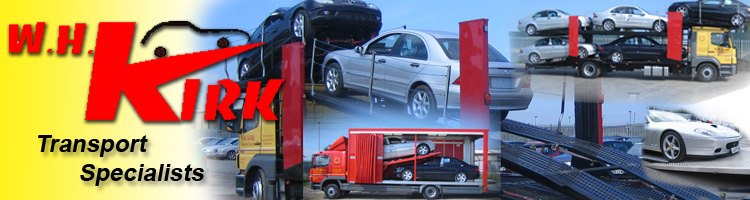 W. H. Kirk Transport Services